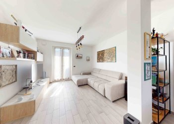 Foto 1 - Appartamento via dei mille, Venegono Superiore - foto 1