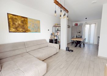 Foto 2 - Appartamento via dei mille, Venegono Superiore - foto 2