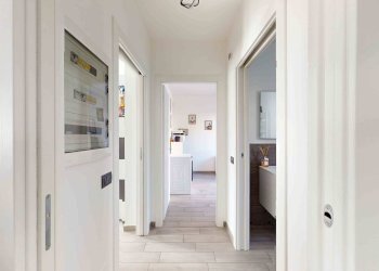 Foto 12 - Appartamento via dei mille, Venegono Superiore - foto 12