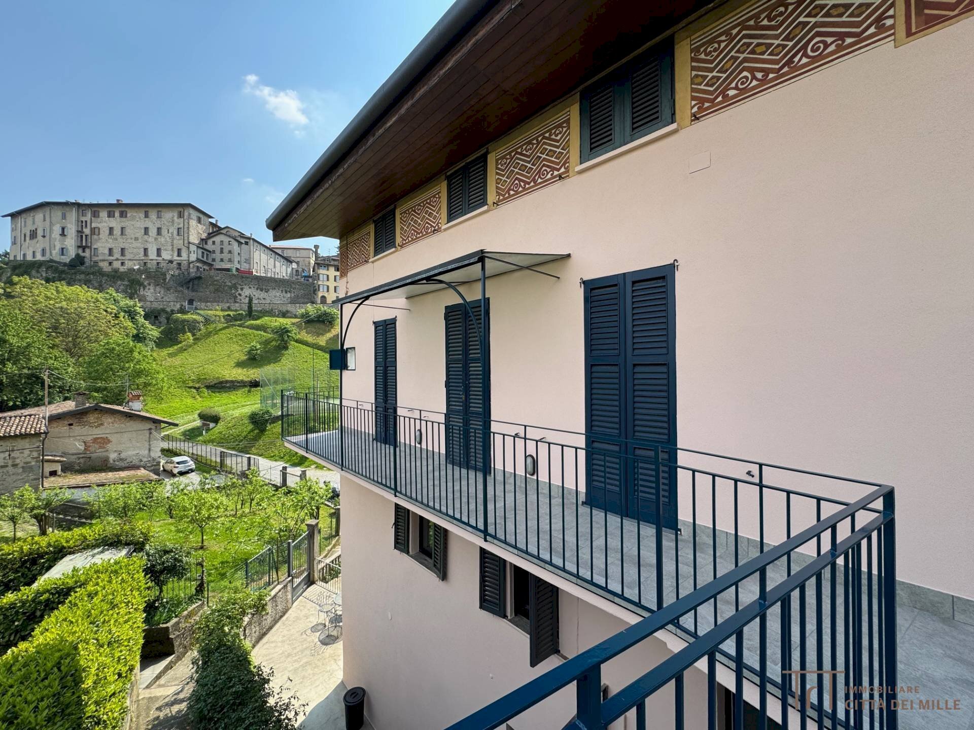 Foto 3 - Quadrilocale Porta San Lorenzo, Bergamo - foto 3