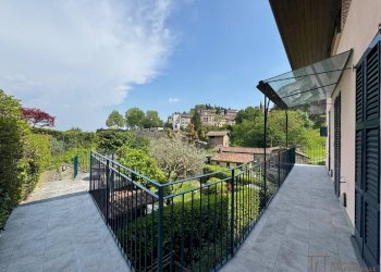 Foto 1 - Quadrilocale Porta San Lorenzo, Bergamo - foto 1