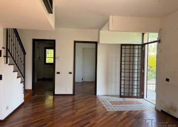 Foto 10 - Quadrilocale Porta San Lorenzo, Bergamo - foto 10