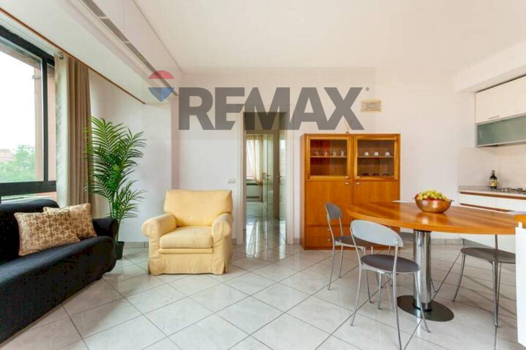 Sala da pranzo - Appartamento Basiglio - foto 1