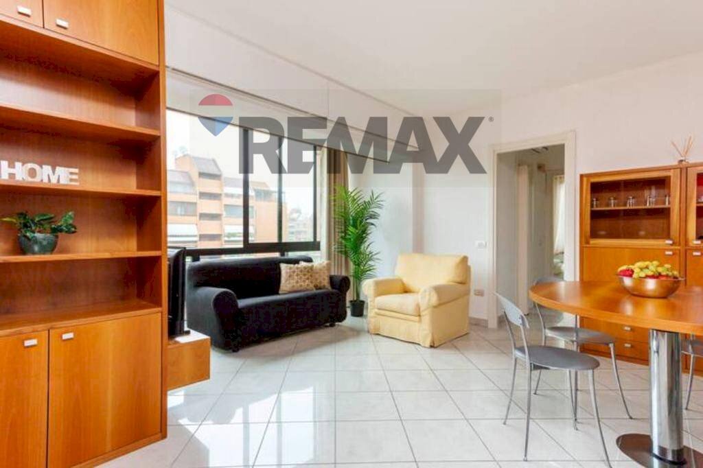 Sala da pranzo - Appartamento Basiglio - foto 2