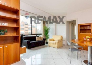 Sala da pranzo - Appartamento Basiglio - foto 2