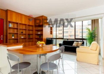 Sala da pranzo - Appartamento Basiglio - foto 4