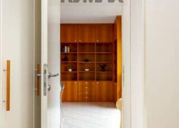 Hall / corridoio - Appartamento Basiglio - foto 9