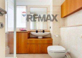 Bagno - Appartamento Basiglio - foto 10