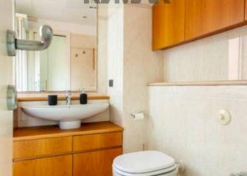 Bagno - Appartamento Basiglio - foto 11