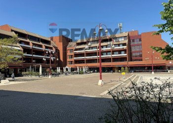 Edificio all\'aperto - Appartamento Basiglio - foto 16