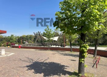 Edificio all\'aperto - Appartamento Basiglio - foto 17