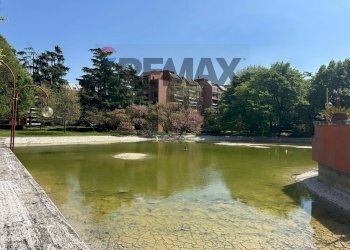 Vista dell\'acqua - Appartamento Basiglio - foto 18