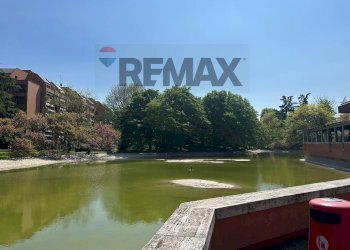 Vista dell\'acqua - Appartamento Basiglio - foto 20