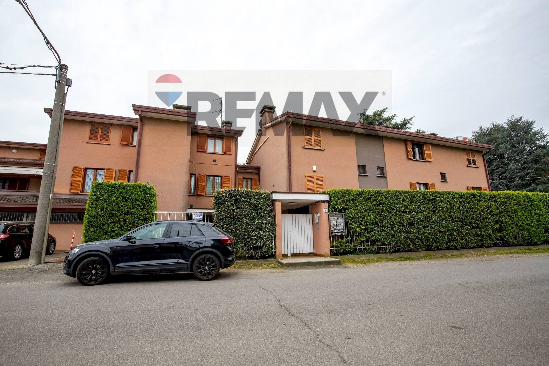 Casa all\'aperto - Villa a Schiera via grandi
2, Gallarate - foto 3