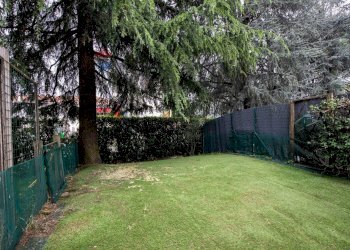 Giardino - Villa a Schiera via grandi
 
2, Gallarate - foto 12