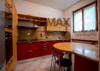 Cucina - Villa a Schiera via grandi
 
2, Gallarate - foto 14
