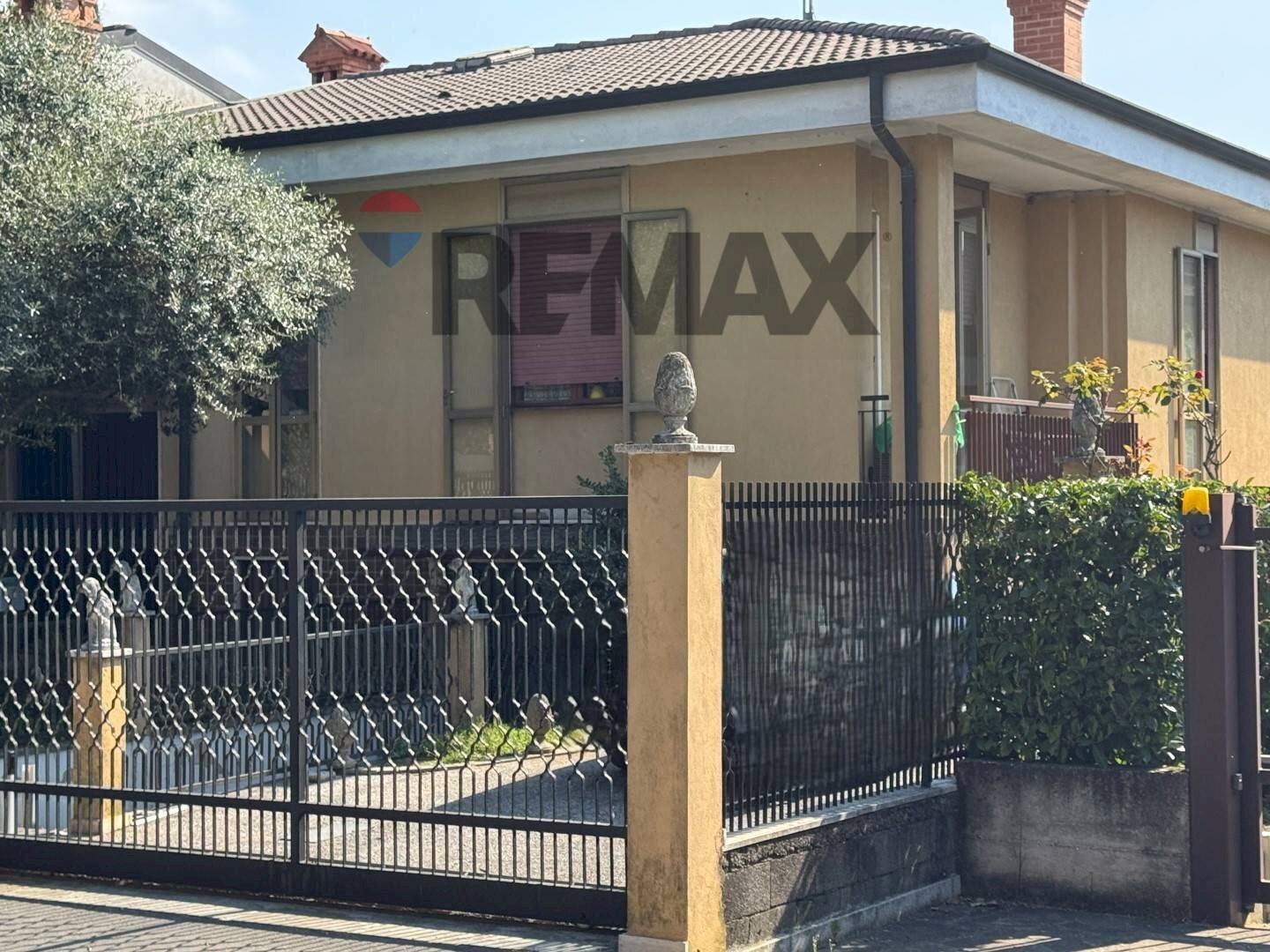 Casa all\'aperto - Casa semi indipendente Giuseppe Di Vittorio
 
11, Concorezzo - foto 3