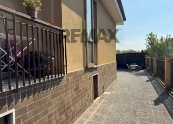 Terrazza - Casa semi indipendente Giuseppe Di Vittorio
 
11, Concorezzo - foto 4