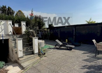 Terrazza - Casa semi indipendente Giuseppe Di Vittorio
 
11, Concorezzo - foto 5