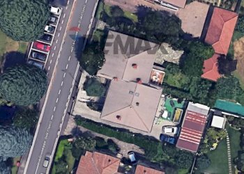 Posizione della mappa - Casa semi indipendente Giuseppe Di Vittorio
 
11, Concorezzo - foto 6