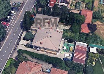 Posizione della mappa - Casa semi indipendente Giuseppe Di Vittorio
 
11, Concorezzo - foto 7