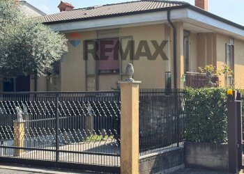 Casa all\'aperto - Casa semi indipendente Giuseppe Di Vittorio
 
11, Concorezzo - foto 3