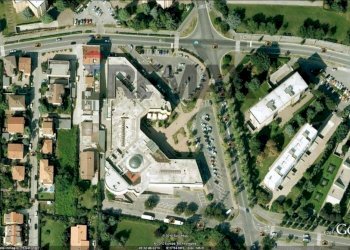Posizione della mappa - Commercial Premises Via J. e R. kennedy
 
28, Brugherio - photo 1