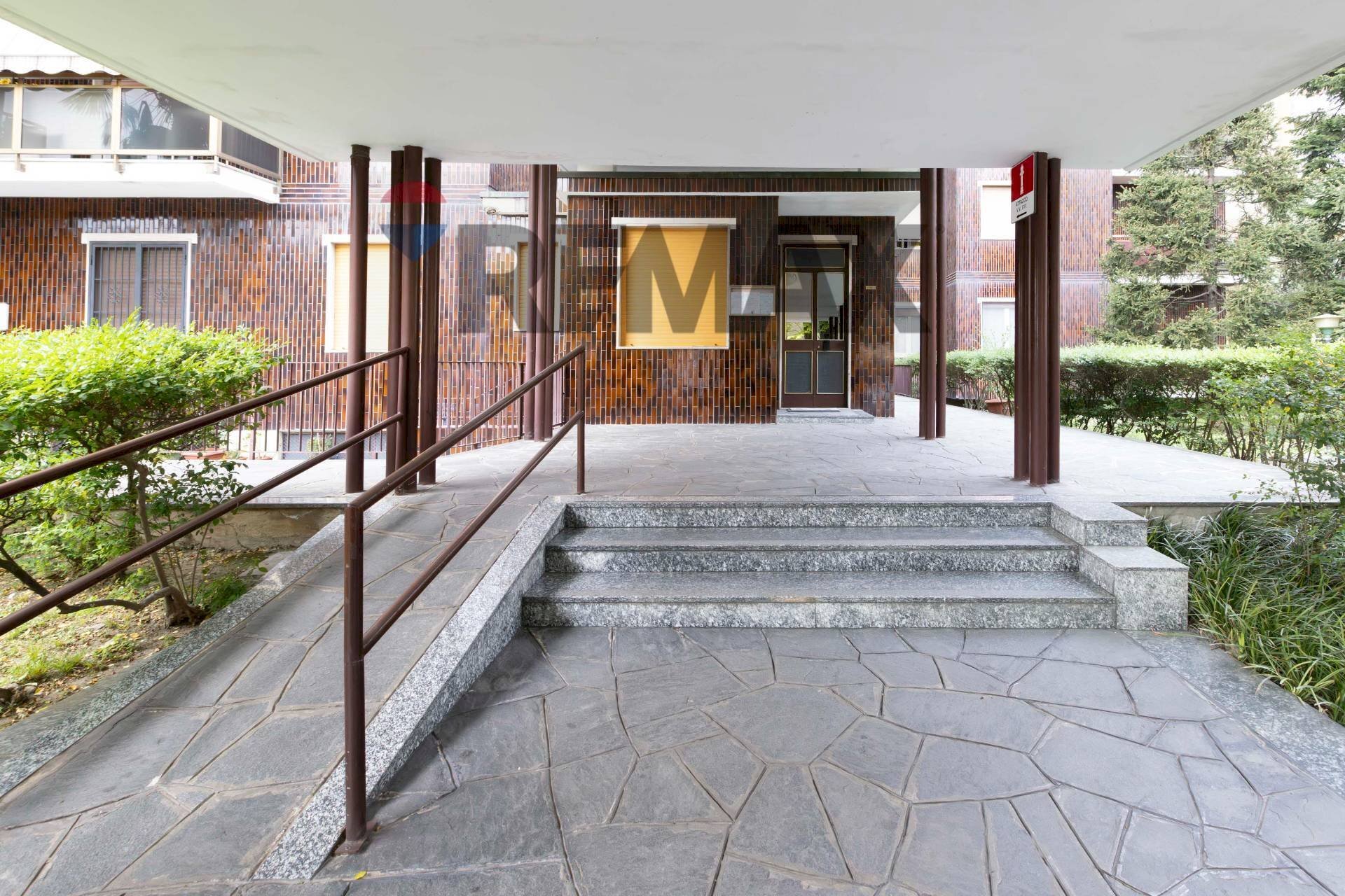 Scale - Monolocale via san giovanni bosco
 
2, Bresso - foto 2