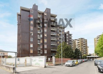 Edificio all\'aperto - Monolocale via san giovanni bosco
 
2, Bresso - foto 1