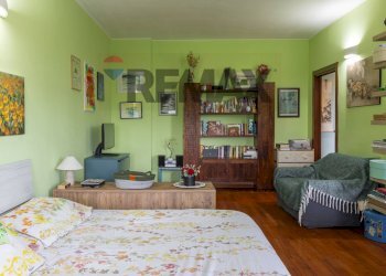 Camera / camera da letto - Monolocale via san giovanni bosco
 
2, Bresso - foto 8