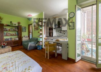 Camera / camera da letto - Monolocale via san giovanni bosco
 
2, Bresso - foto 9