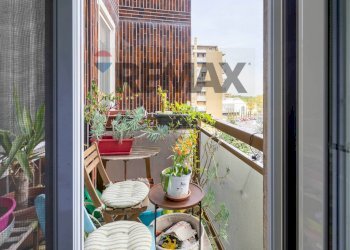 Balcone - Monolocale via san giovanni bosco
 
2, Bresso - foto 10