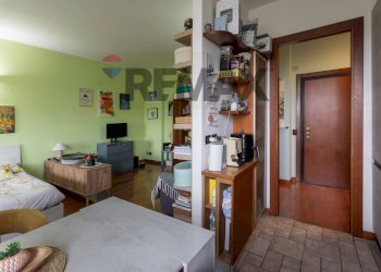 Camera / camera da letto - Monolocale via san giovanni bosco
 
2, Bresso - foto 13