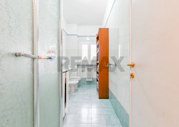 Bagno - Trilocale Via Uruguay
 
9, Milano - foto 15