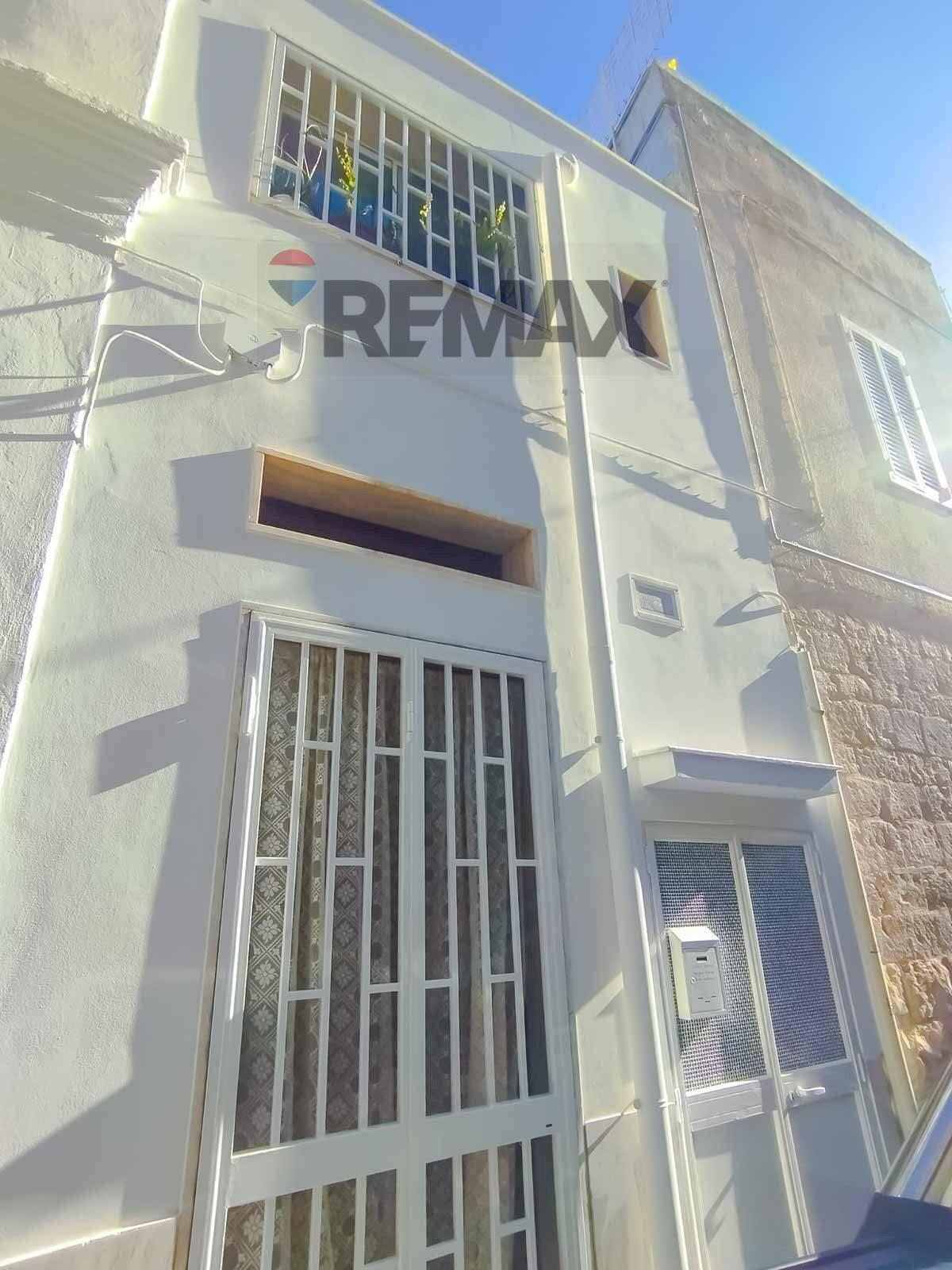 Edificio all\'aperto - Trilocale Via Cocevole
 
3-1, Bitritto - foto 1