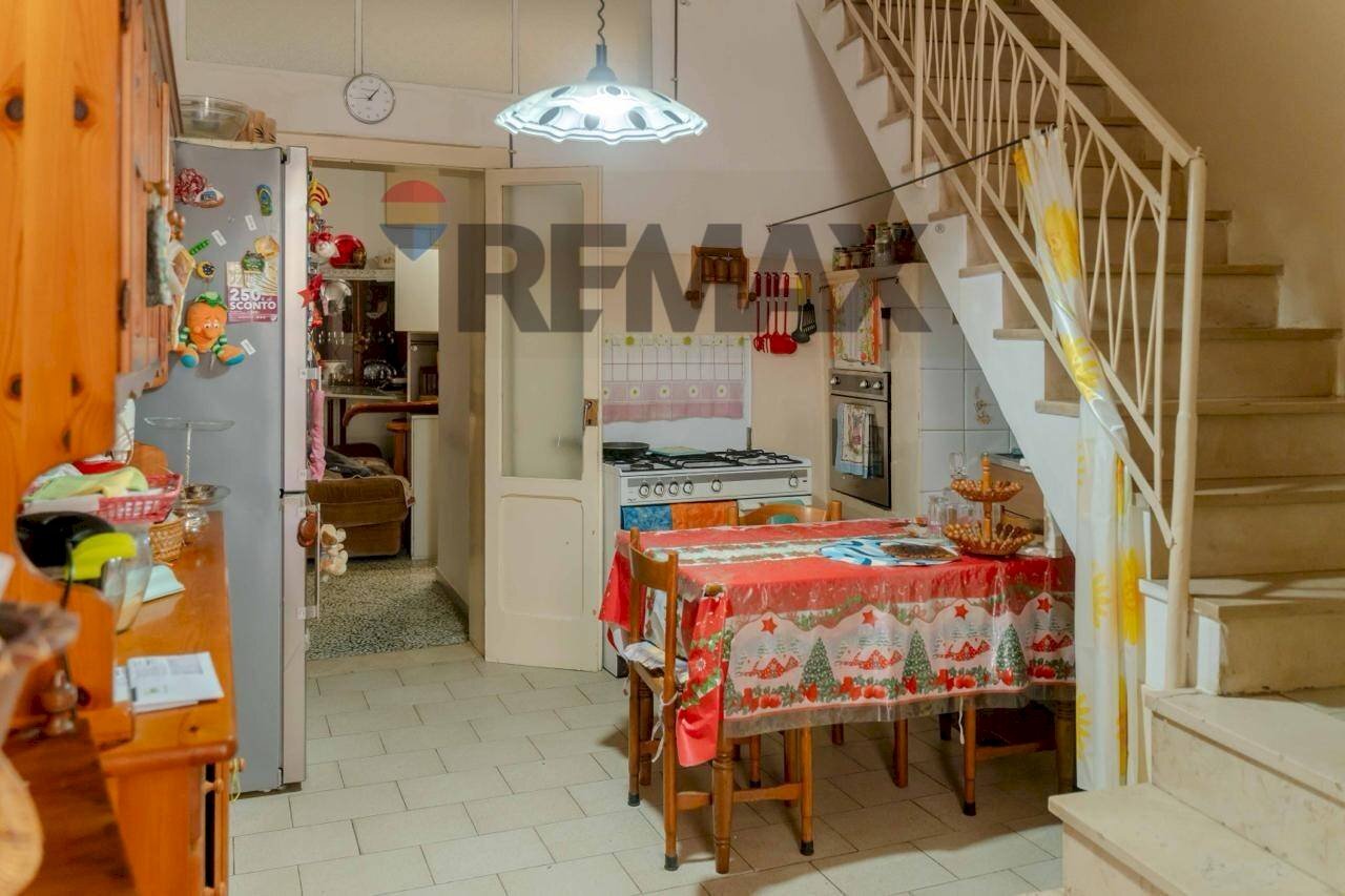 Cucina - Trilocale Via Cocevole
 
3-1, Bitritto - foto 2