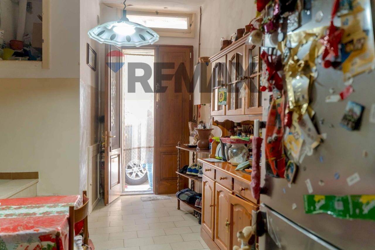 Cucina - Trilocale Via Cocevole
 
3-1, Bitritto - foto 3