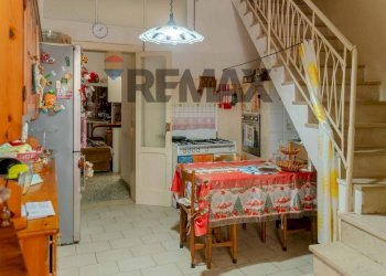 Cucina - Trilocale Via Cocevole
 
3-1, Bitritto - foto 2