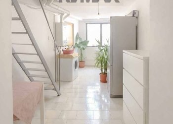 Hall / corridoio - Trilocale Via Cocevole
 
3-1, Bitritto - foto 12