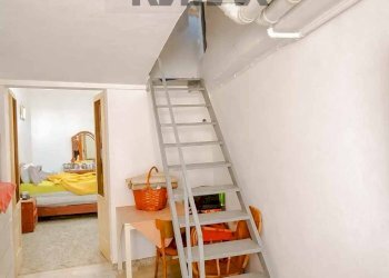 Scale - Trilocale Via Cocevole
 
3-1, Bitritto - foto 13