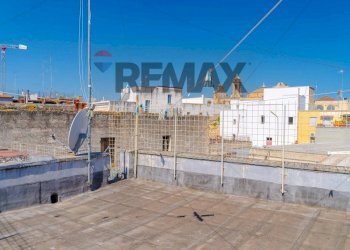 Edificio all\'aperto - Trilocale Via Cocevole
 
3-1, Bitritto - foto 16