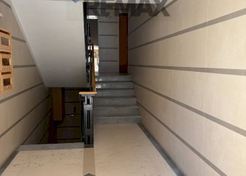 Ricezione / Lobby - Bilocale Via Martin Luther King
 
37, Bari - foto 2