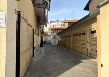 Box Via Bernardino Luini, Torino - foto 5