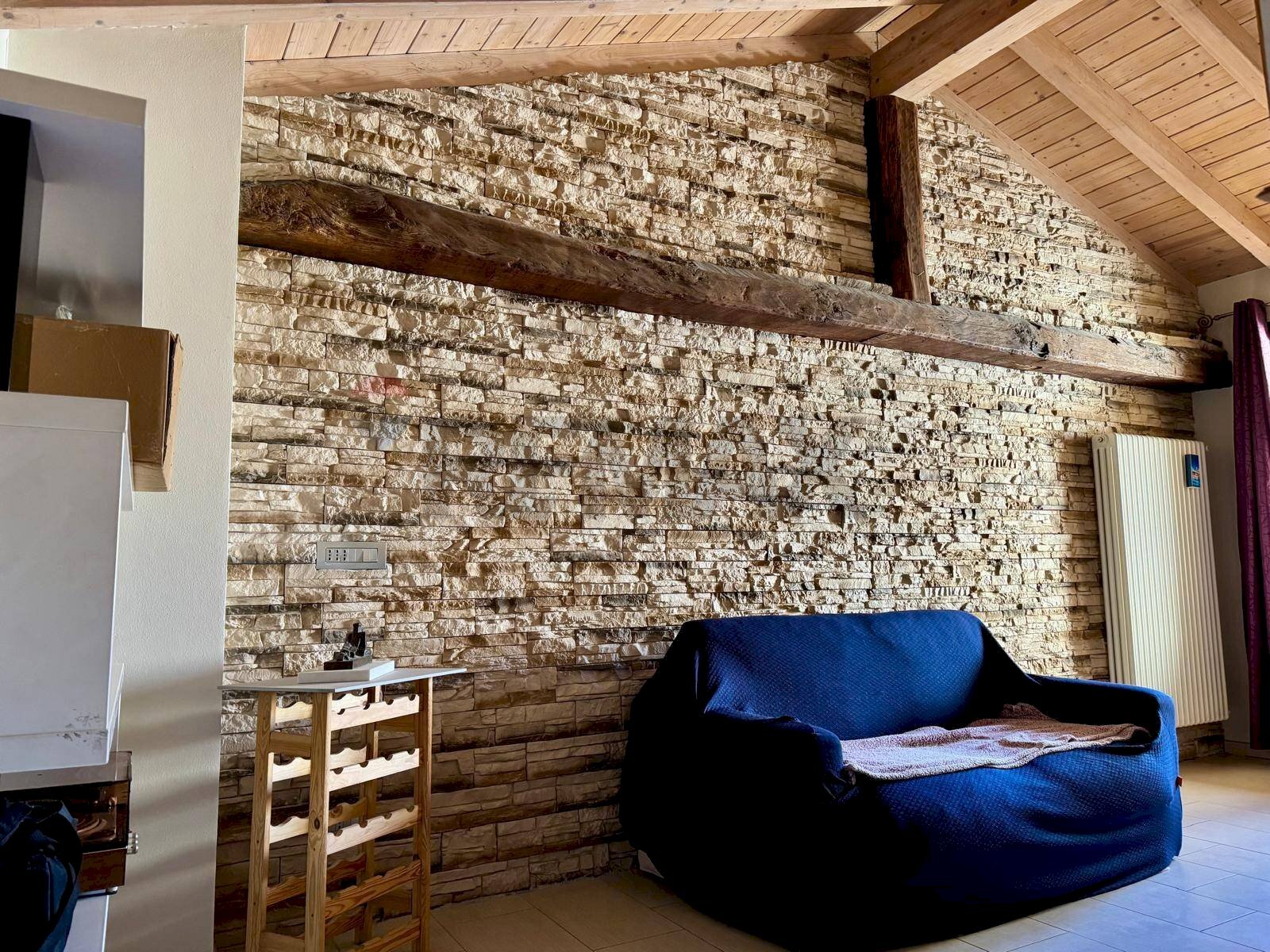 Dettagli - Semi-detached house VIA BUZZI LEONE
26, Viggiù - photo 3