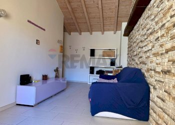 Soggiorno - Casa semi indipendente VIA BUZZI LEONE
 
26, Viggiù - foto 6