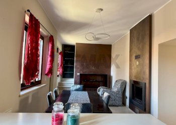 Sala da pranzo - Casa semi indipendente VIA BUZZI LEONE
 
26, Viggiù - foto 20