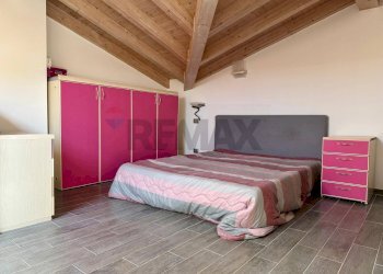 Camera / camera da letto - Casa semi indipendente VIA BUZZI LEONE
 
26, Viggiù - foto 29