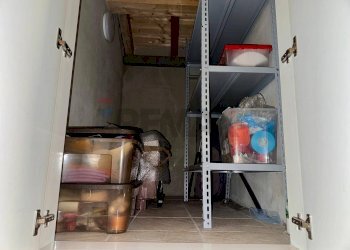 Dispensa di stoccaggio - Casa semi indipendente VIA BUZZI LEONE
 
26, Viggiù - foto 37