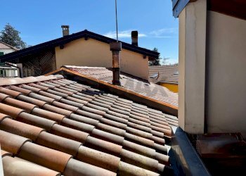 Casa all\'aperto - Casa semi indipendente VIA BUZZI LEONE
 
26, Viggiù - foto 40