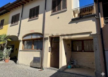 Casa all\'aperto - Casa semi indipendente VIA BUZZI LEONE
 
26, Viggiù - foto 42